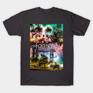 Journey To The West T-Shirt